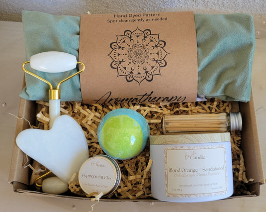 Bonita Wellness Box
