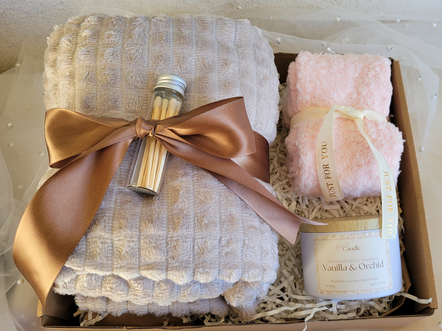 Relax Con Amor Box