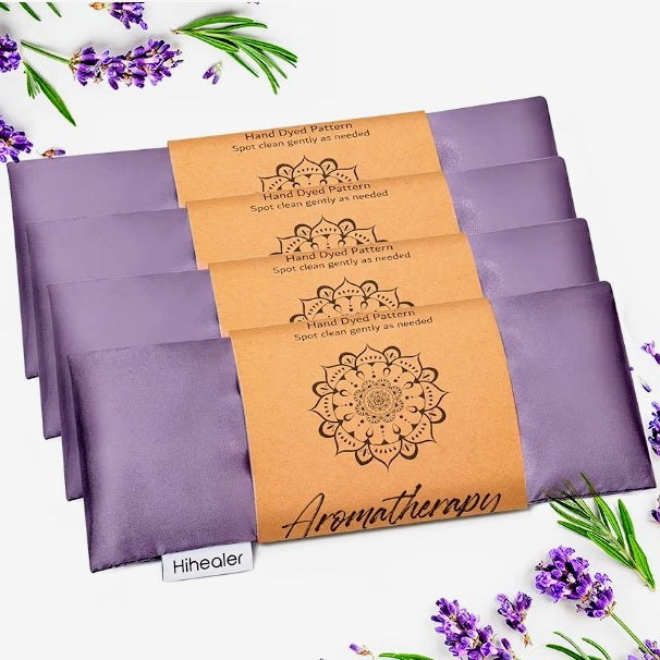 Lavender Eye Pillow